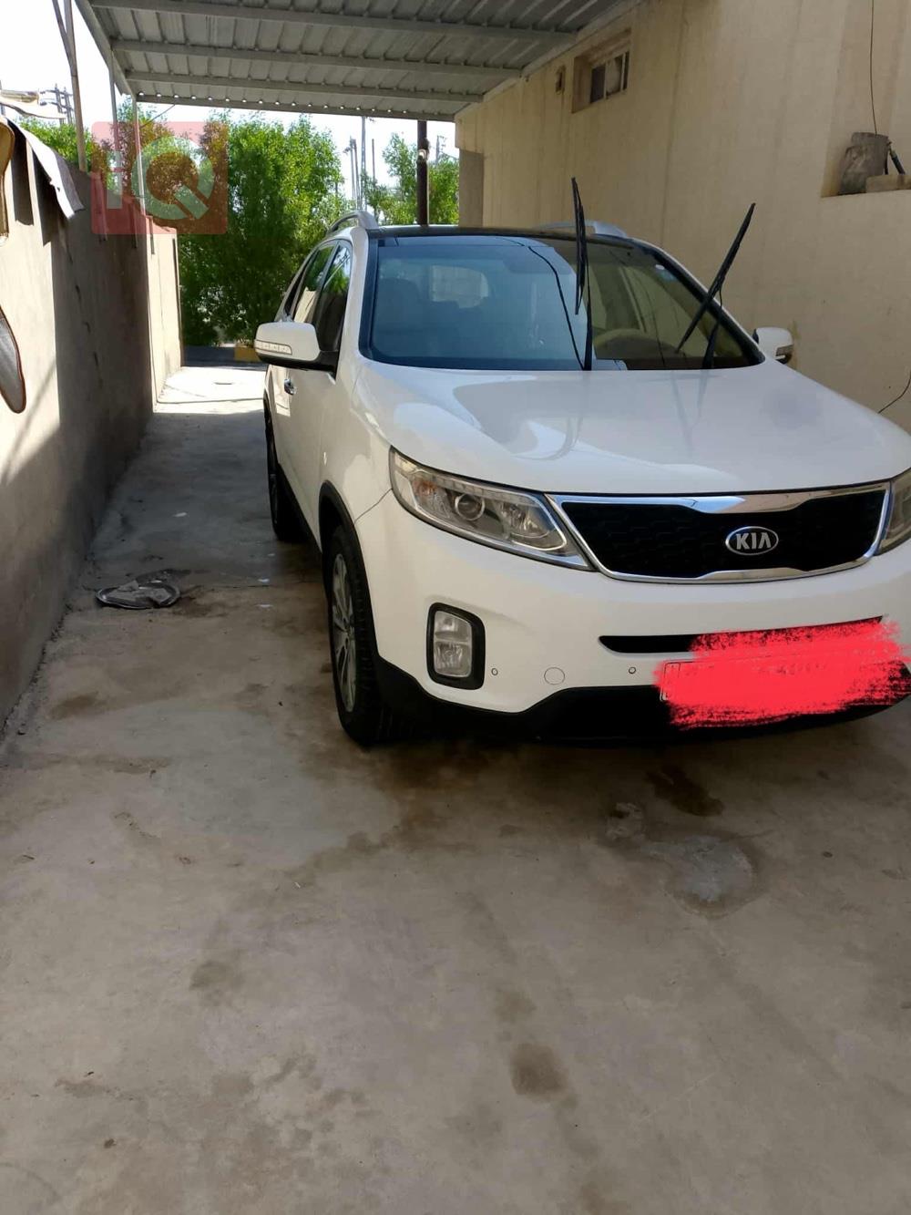 کیا سۆرینتۆ